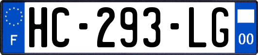 HC-293-LG