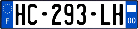 HC-293-LH