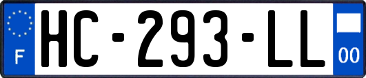 HC-293-LL