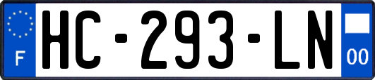 HC-293-LN
