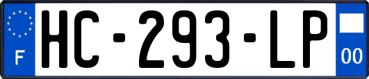 HC-293-LP