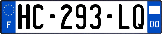 HC-293-LQ