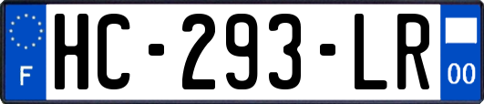 HC-293-LR