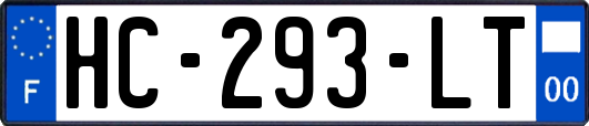 HC-293-LT