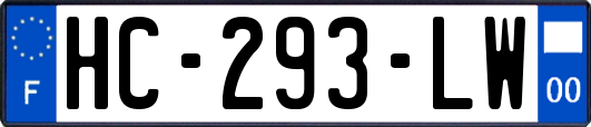 HC-293-LW