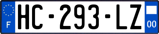 HC-293-LZ
