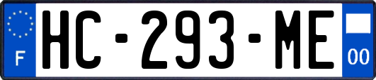 HC-293-ME