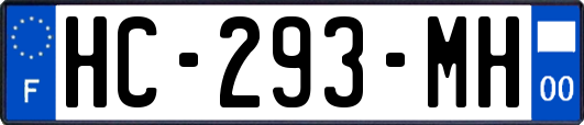 HC-293-MH