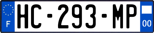 HC-293-MP