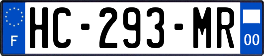 HC-293-MR