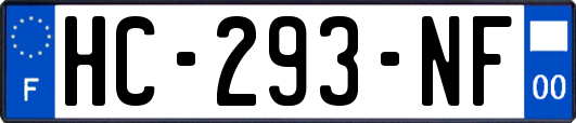 HC-293-NF