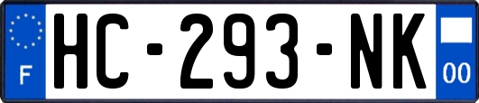 HC-293-NK