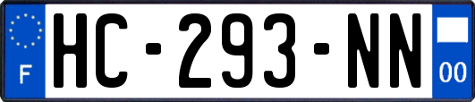 HC-293-NN