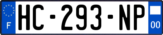 HC-293-NP
