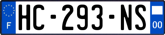 HC-293-NS