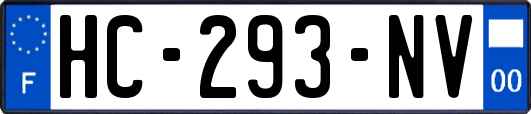 HC-293-NV