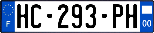 HC-293-PH