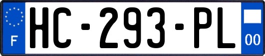 HC-293-PL
