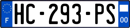 HC-293-PS