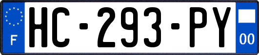 HC-293-PY