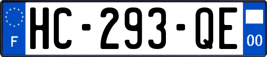 HC-293-QE