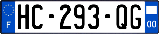 HC-293-QG