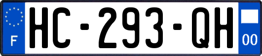 HC-293-QH