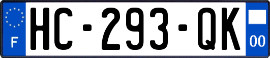 HC-293-QK