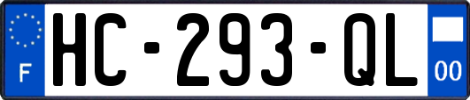 HC-293-QL