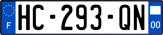 HC-293-QN