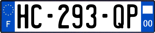 HC-293-QP