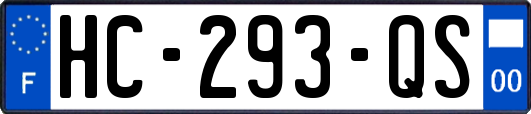 HC-293-QS