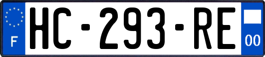 HC-293-RE
