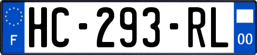 HC-293-RL