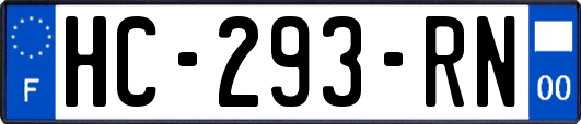 HC-293-RN