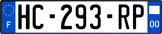 HC-293-RP