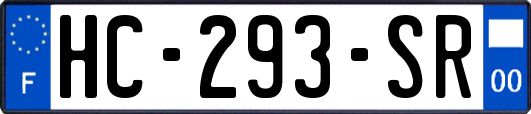 HC-293-SR