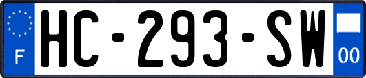 HC-293-SW