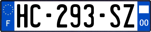 HC-293-SZ