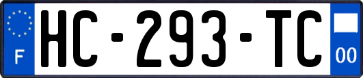 HC-293-TC