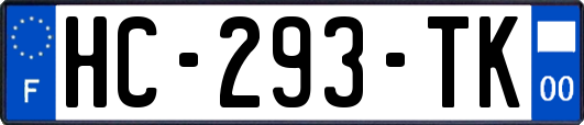 HC-293-TK