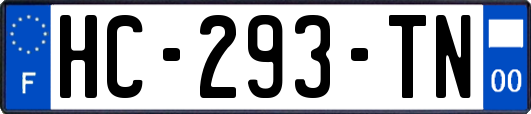 HC-293-TN