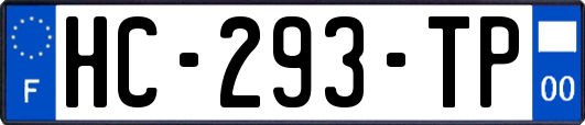 HC-293-TP