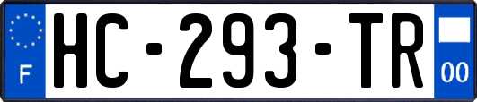 HC-293-TR
