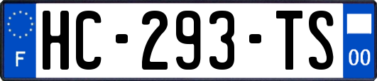 HC-293-TS