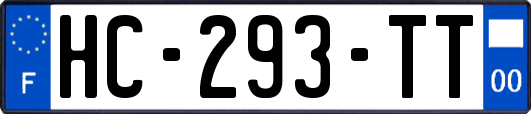 HC-293-TT