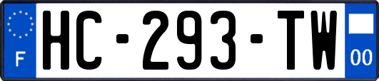 HC-293-TW