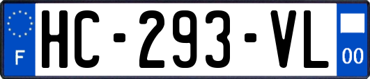 HC-293-VL