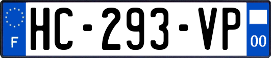 HC-293-VP
