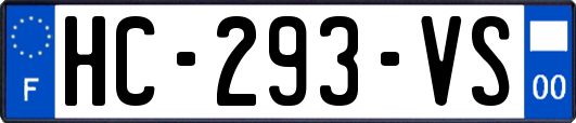 HC-293-VS
